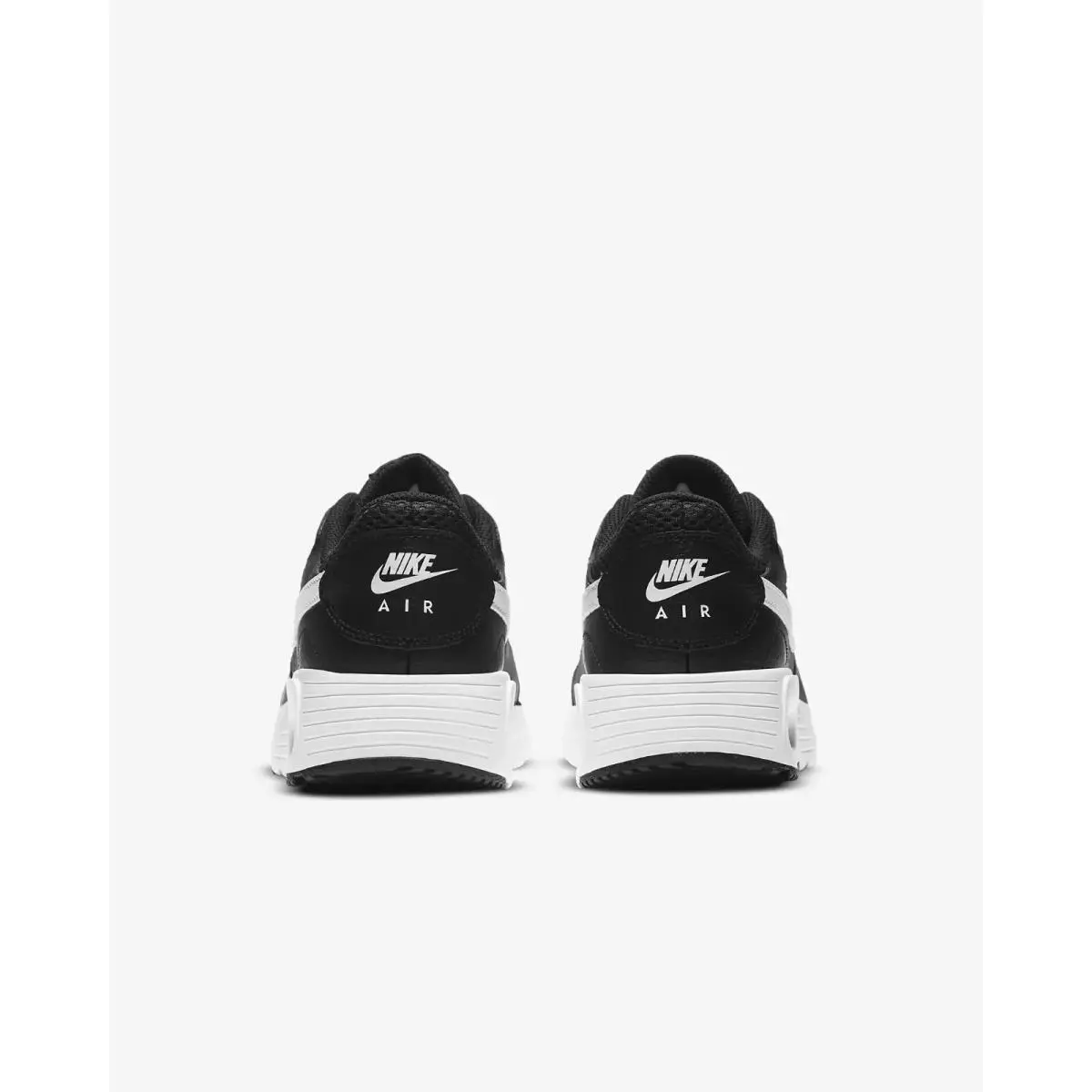 Nike shoes - Air Max Sc - Air Max - Black (UPC: 194956862413) 6