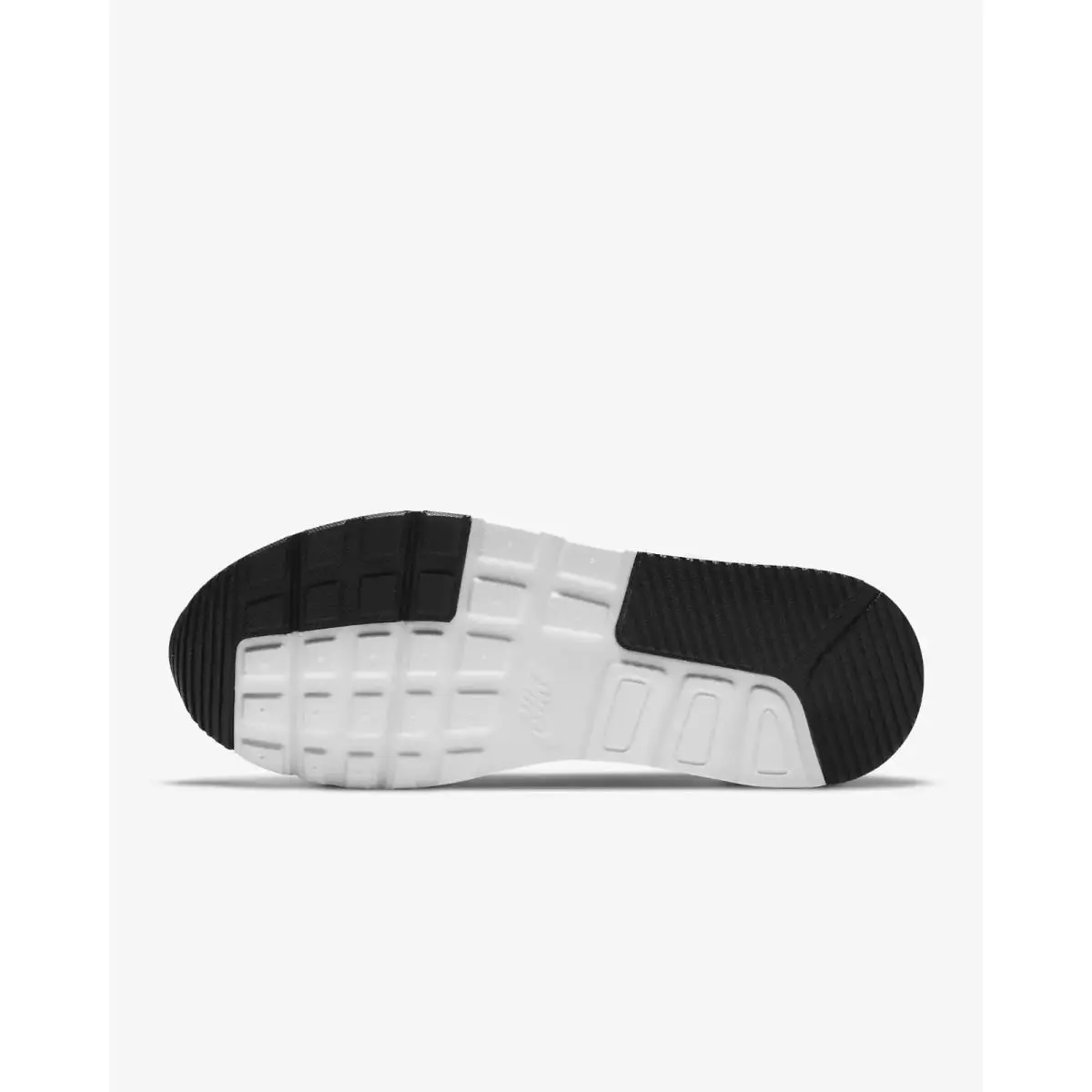 Nike shoes - Air Max Sc - Air Max - Black (UPC: 194956862413) 7