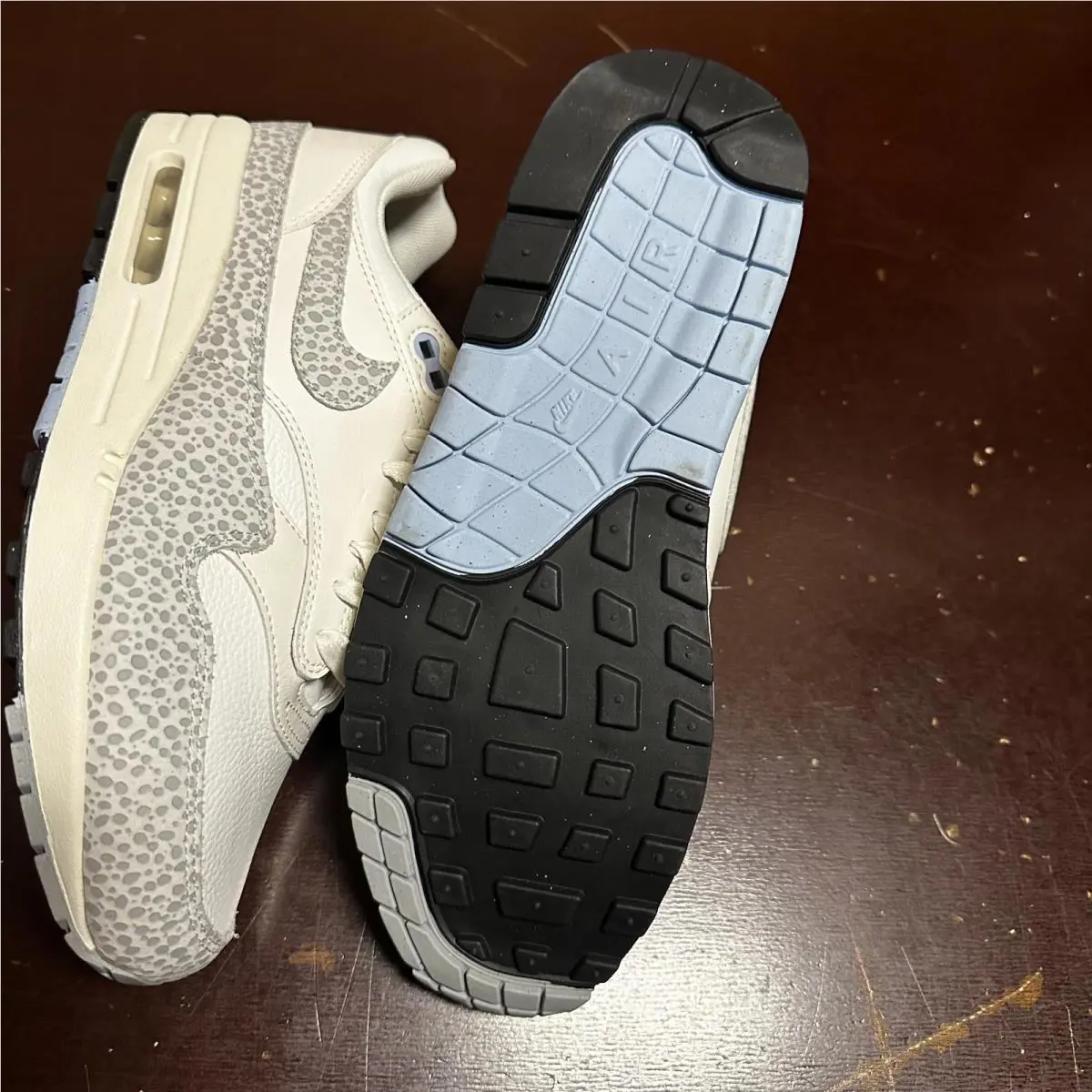 Nike shoes - White 0