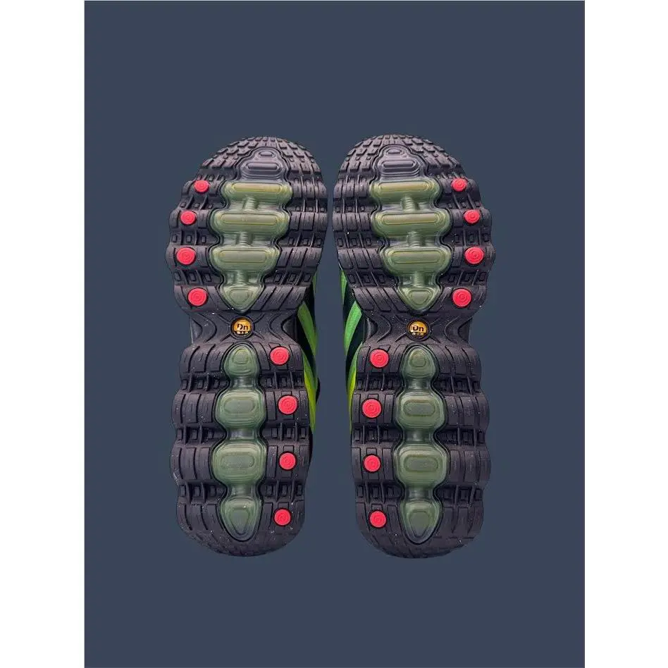 Nike shoes - Nike Air Max DN8 AMD Black Volt Green | Size 10.5 | HQ4681-010 (UPC: 197859122325) 1