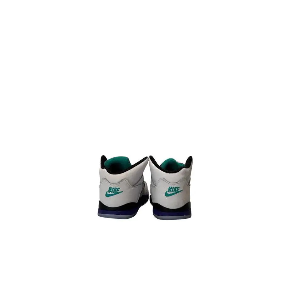 Nike shoes - Toddler Air Jordan 5 Retro OG White Grape Ice Size 6C 0