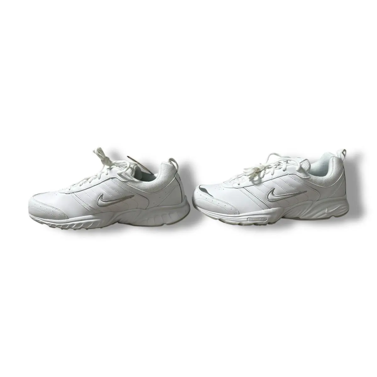 Nike shoes - Nike View - View - 318234-111 - White 0