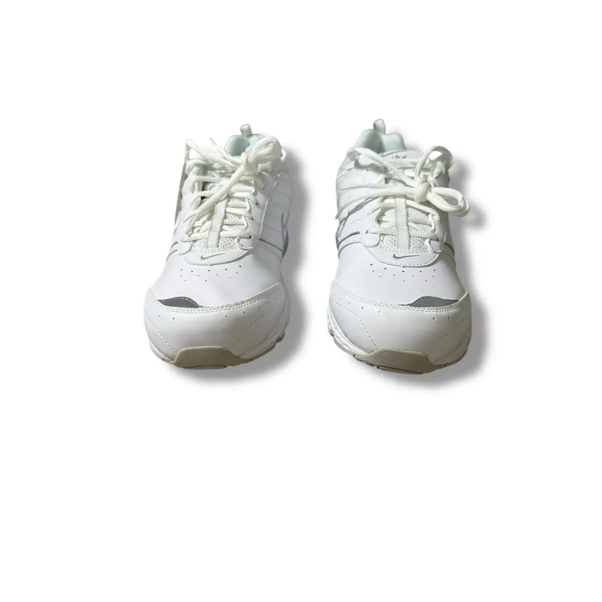 Nike shoes - Nike View - View - 318234-111 - White 1