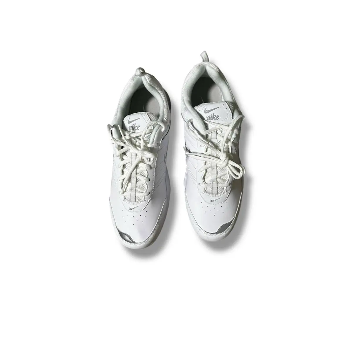 Nike shoes - Nike View - View - 318234-111 - White 3