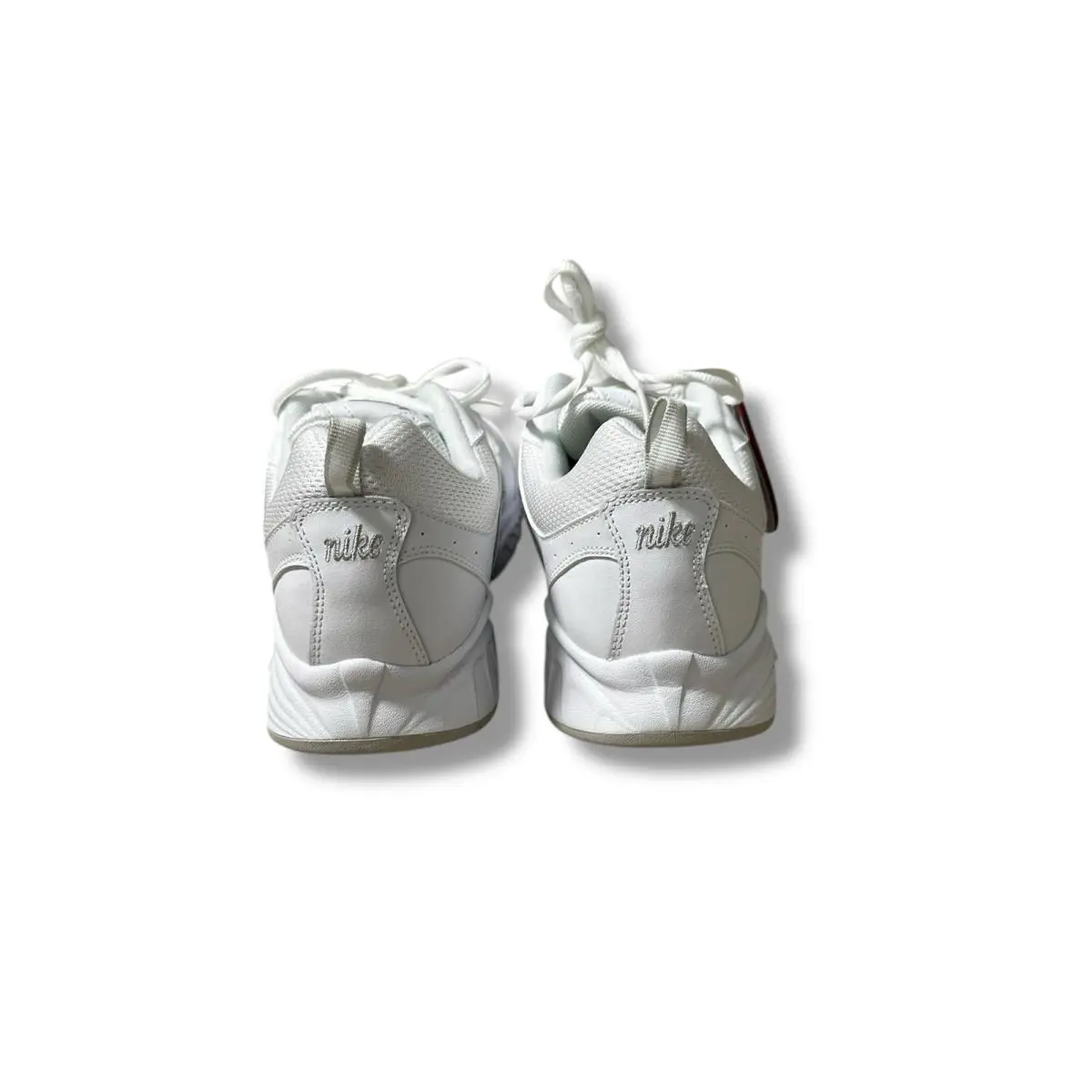 Nike shoes - Nike View - View - 318234-111 - White 4