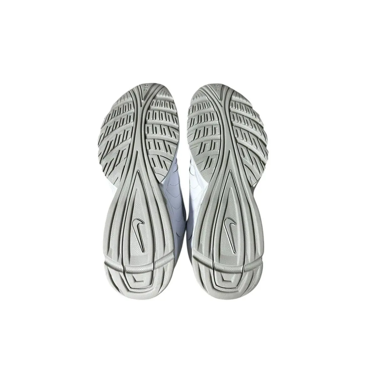 Nike shoes - Nike View - View - 318234-111 - White 5