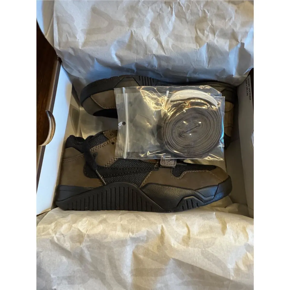 Nike shoes - Jordan Jumpman - Jumpman - Brown 7