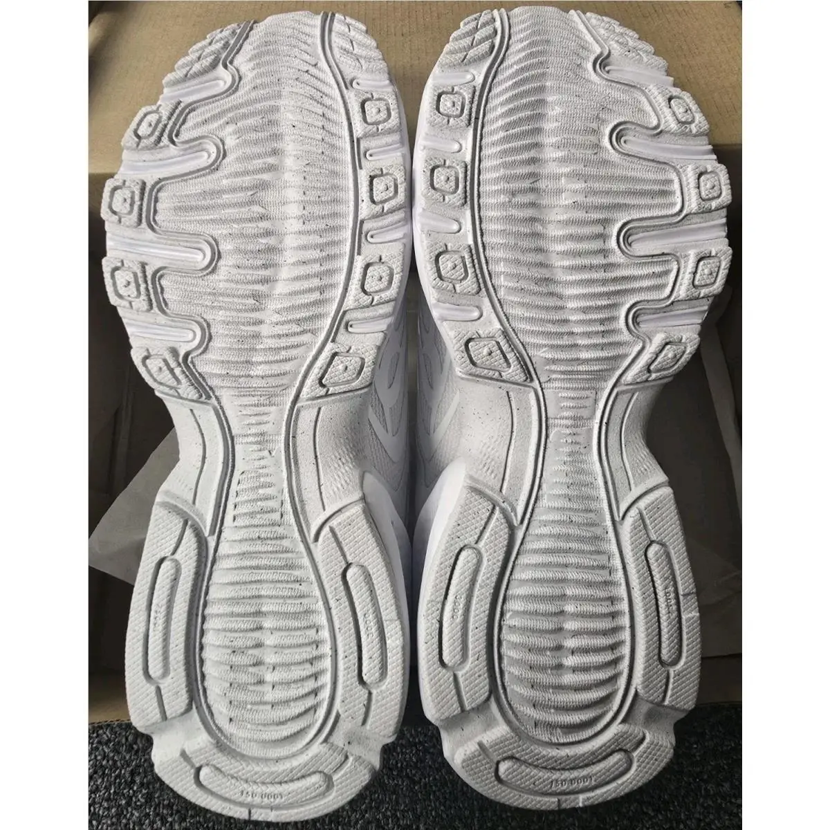 Nike shoes - Air Max Fire - Air Max Fire - Io4510100 - White 1