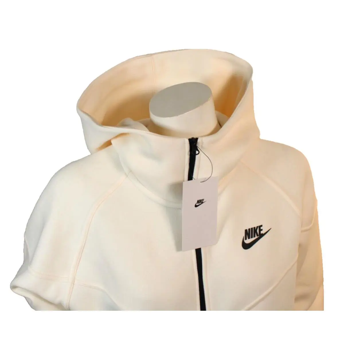 Nike clothing - Ivory White (UPC: 196607985212) 0