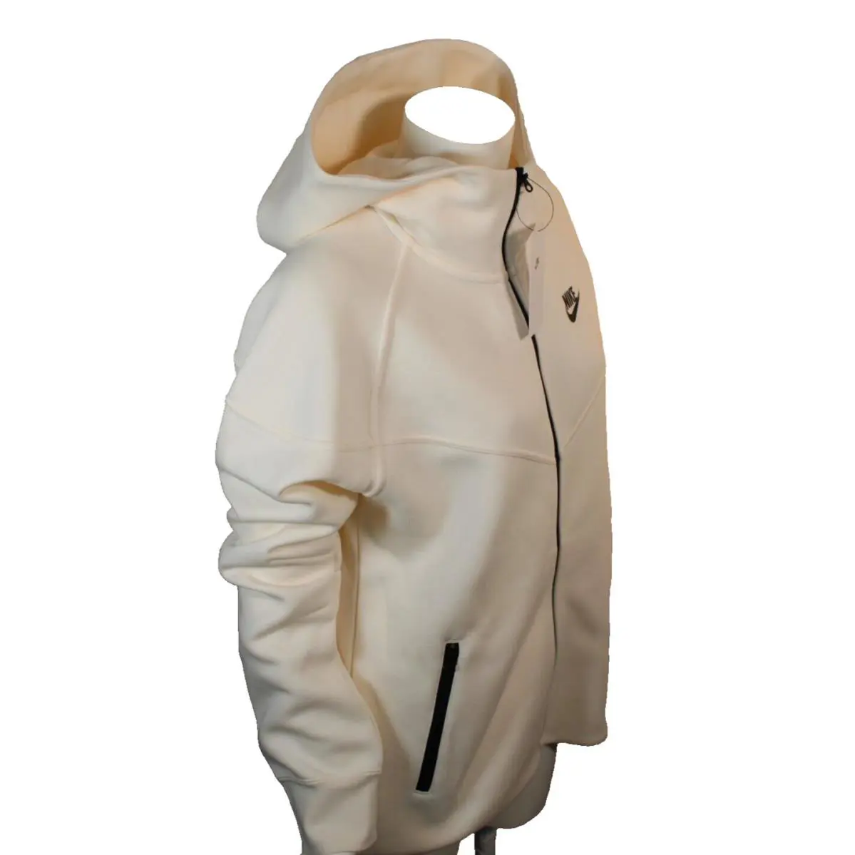 Nike clothing - Ivory White (UPC: 196607985212) 2