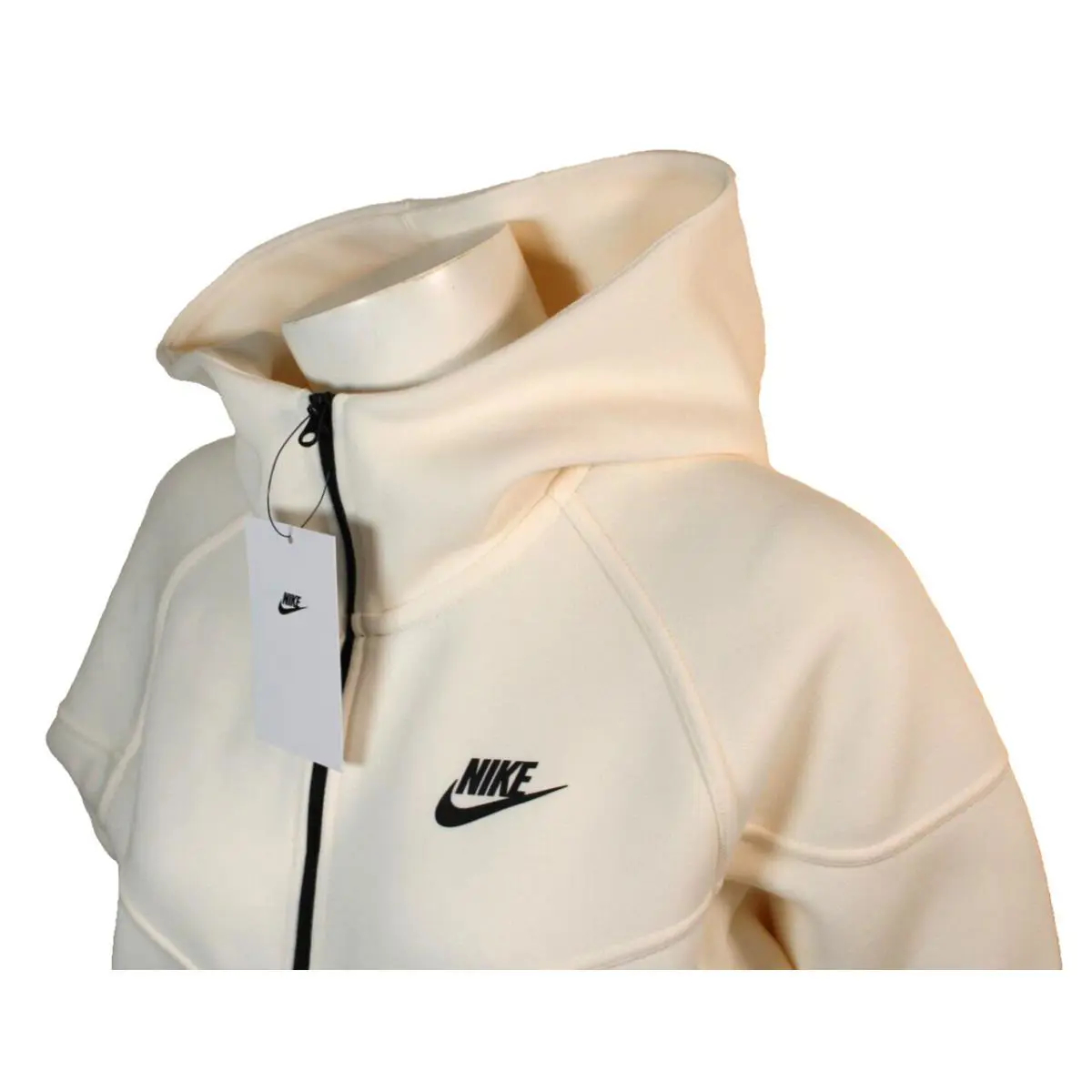 Nike clothing - Ivory White (UPC: 196607985212) 3