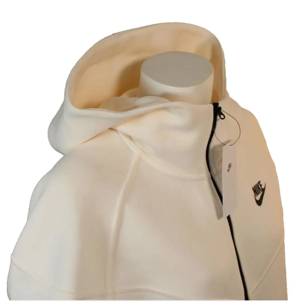 Nike clothing - Ivory White (UPC: 196607985212) 6