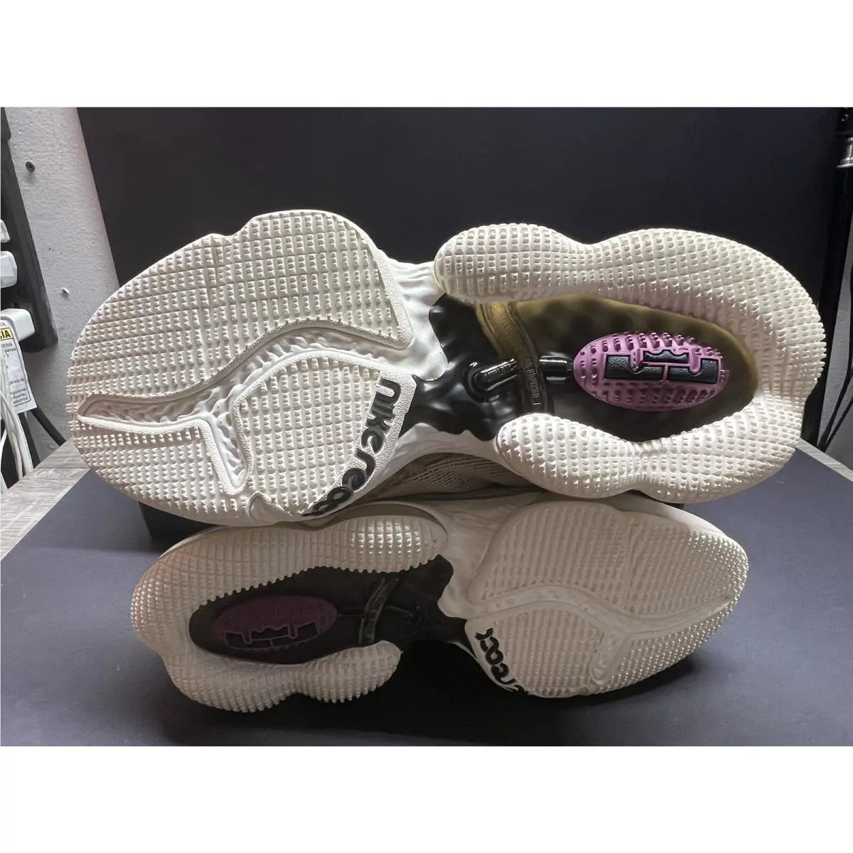 Nike shoes - Nike LeBron 19 - LeBron - Multicolor 2