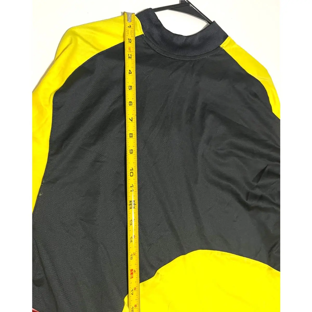 Nike clothing - Yellow 12