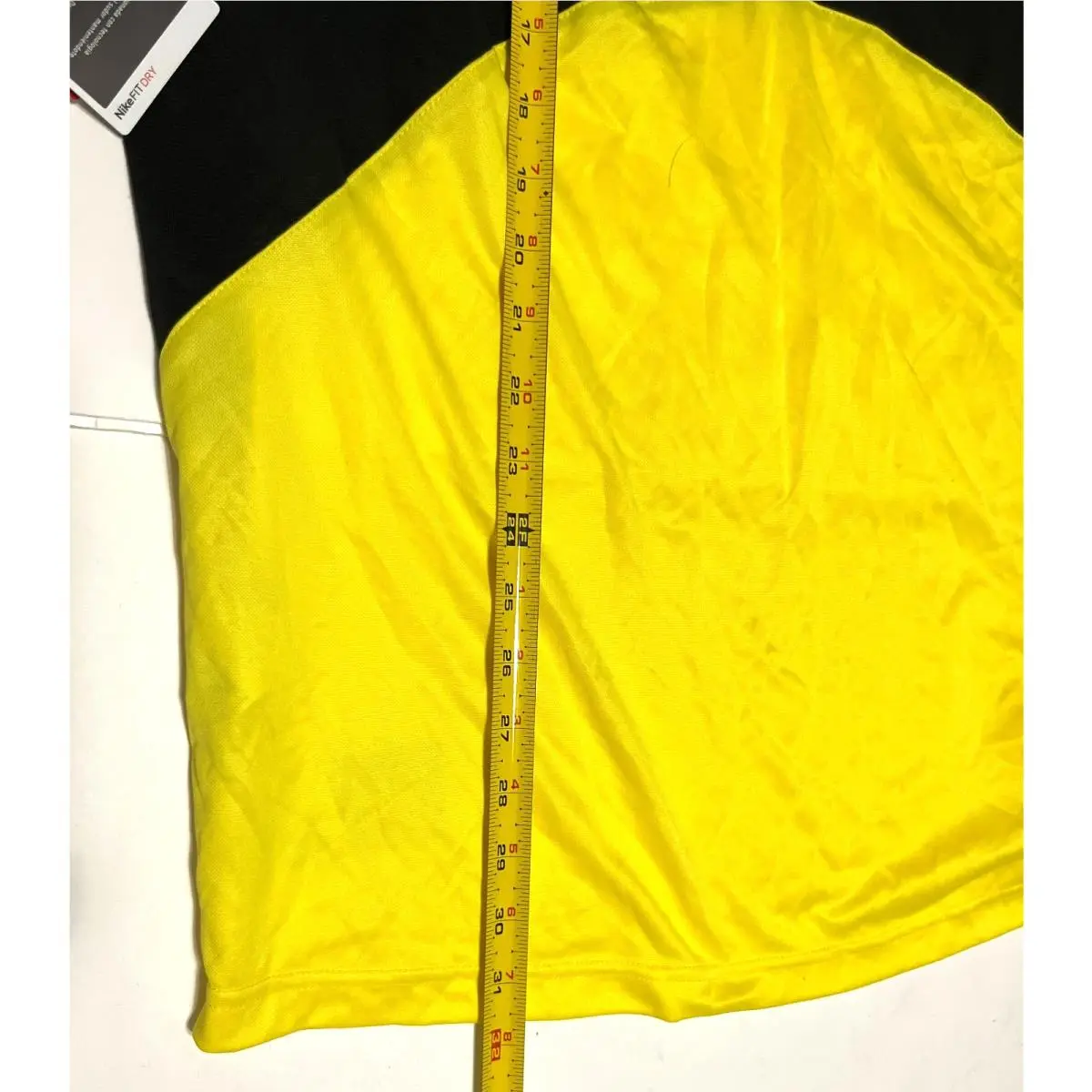Nike clothing - Yellow 13