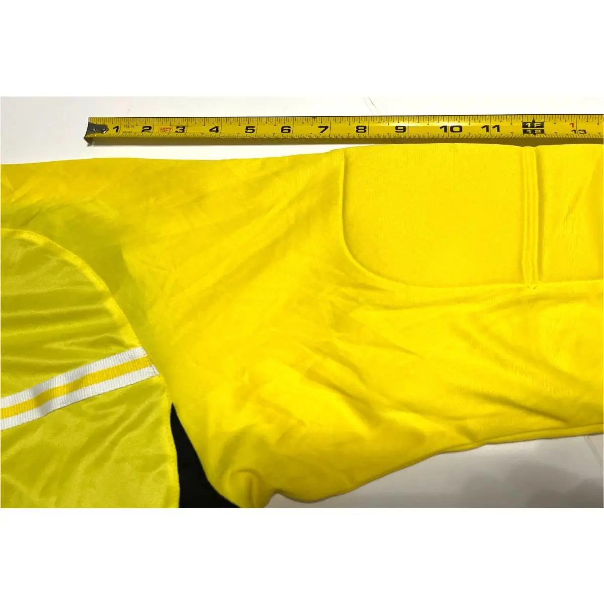 Nike clothing - Yellow 14