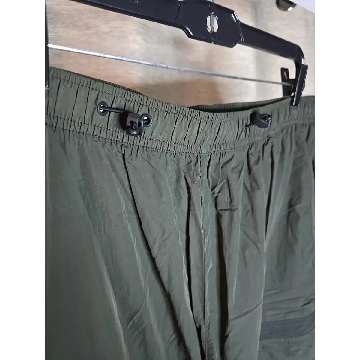 Nike clothing - HJ2940355 - HJ2940355 - Green 3