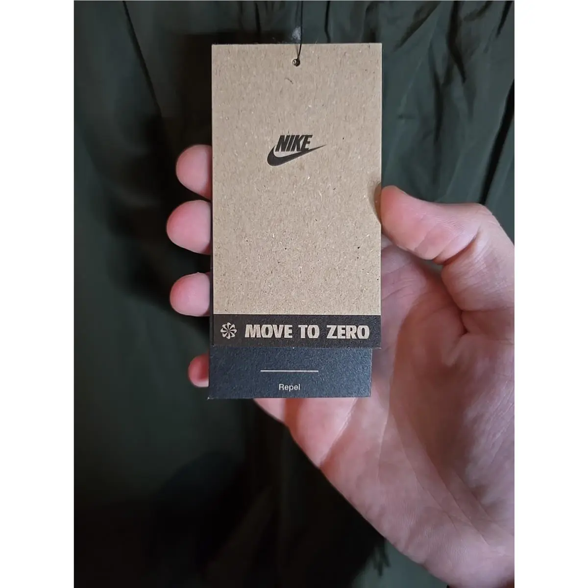 Nike clothing - HJ2940355 - HJ2940355 - Green 4