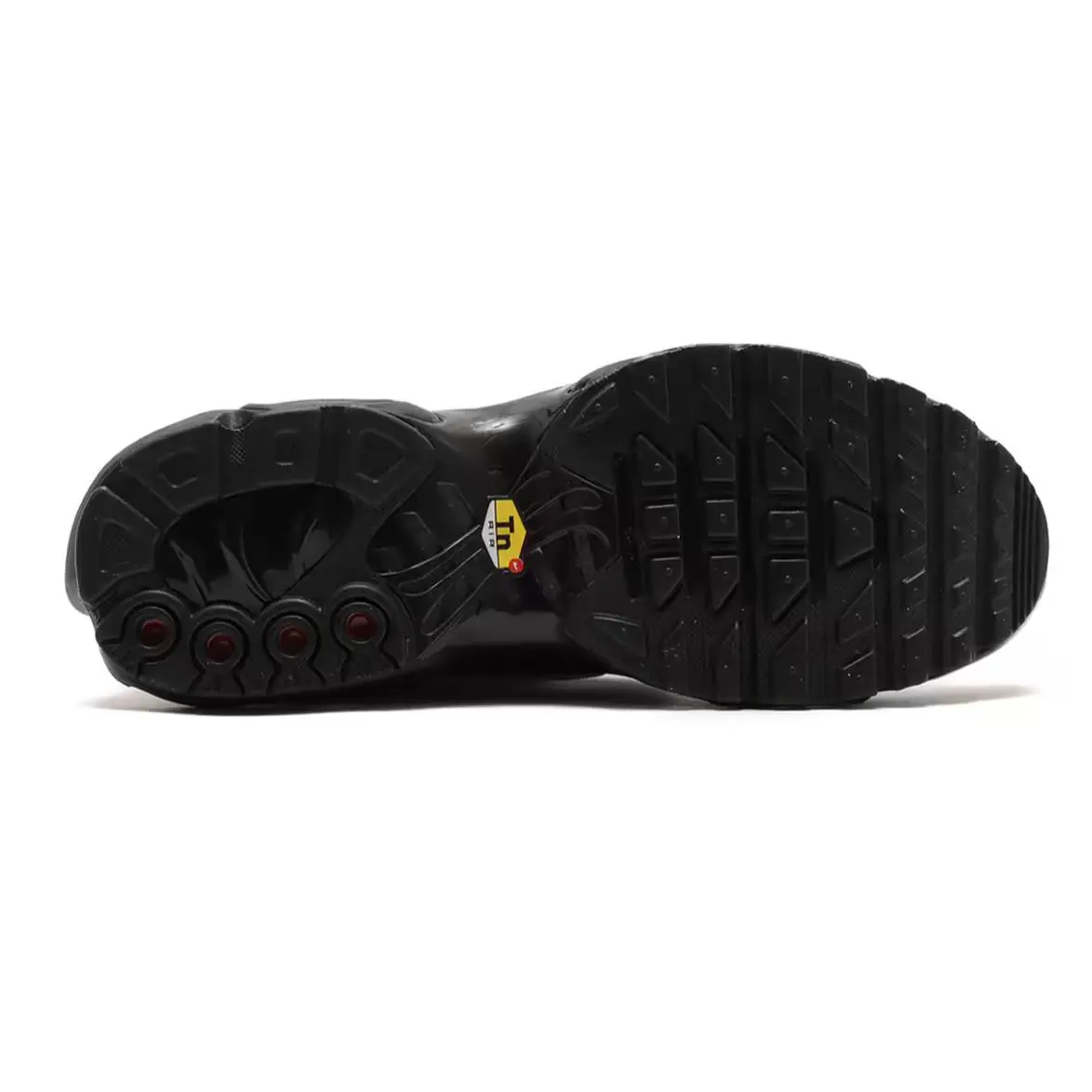 Nike shoes - Nike Air Max Plus - Air Max Plus - Black 8