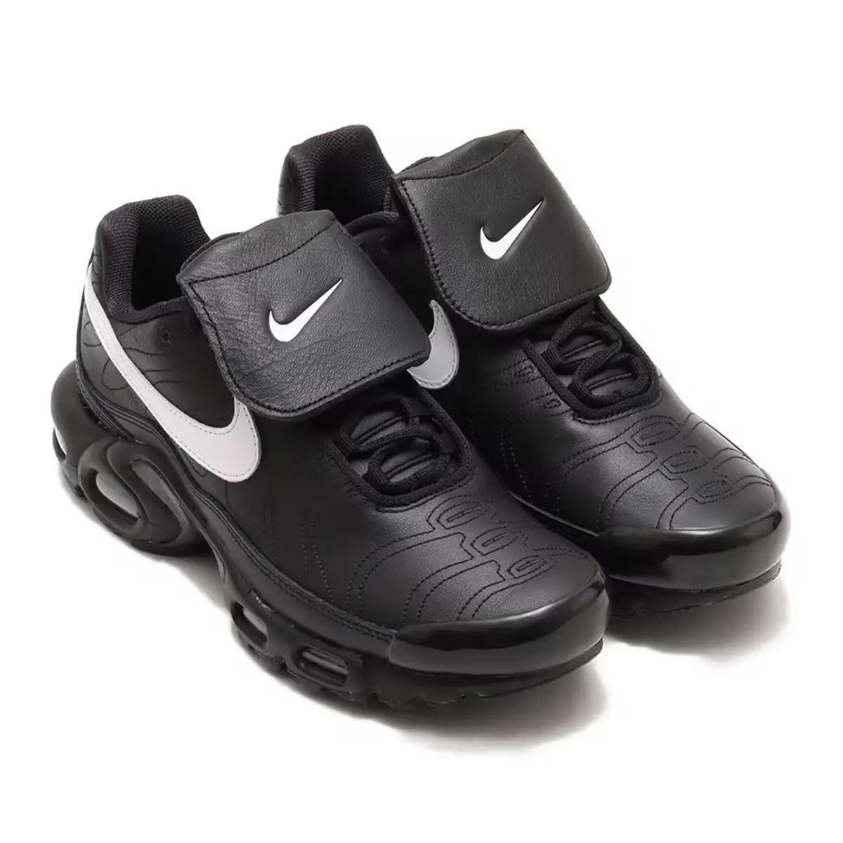 Nike shoes - Nike Air Max Plus - Air Max Plus - Black 1