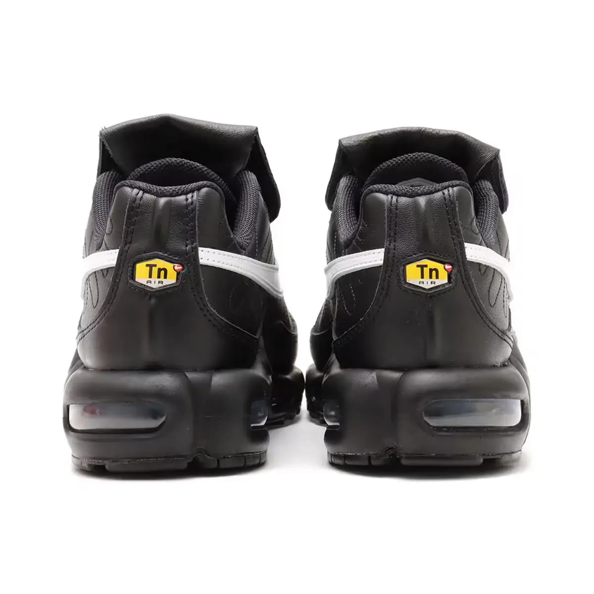 Nike shoes - Nike Air Max Plus - Air Max Plus - Black 5