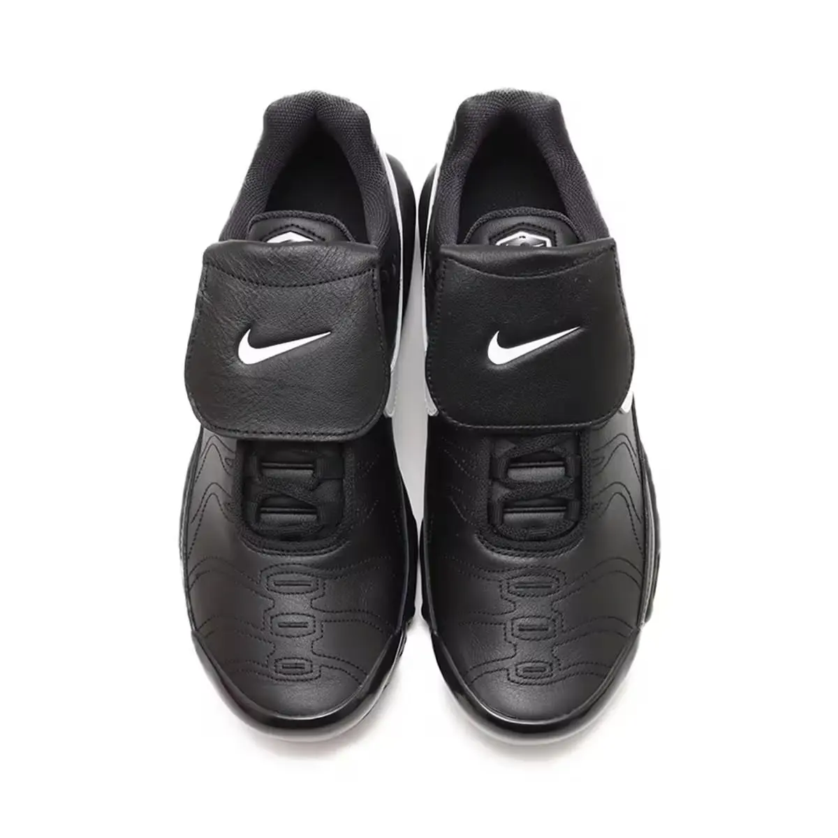 Nike shoes - Nike Air Max Plus - Air Max Plus - Black 6