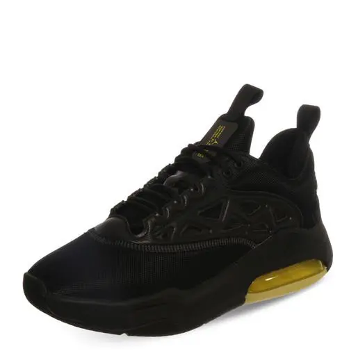 Nike shoes - Nike Air Max 200 - Air Max - AV5186 007 - Black (UPC: 193154817751) 1