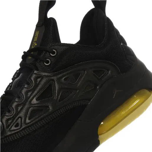 Nike shoes - Nike Air Max 200 - Air Max - AV5186 007 - Black (UPC: 193154817751) 2