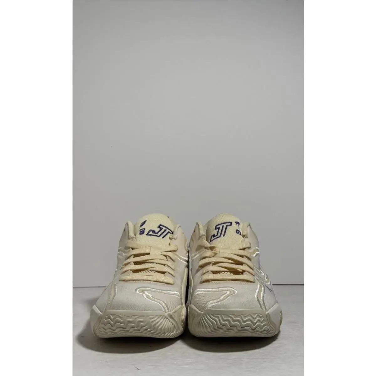 Nike shoes - Nike Jordan Tatum - Tatum - Sail Dark Iris 1