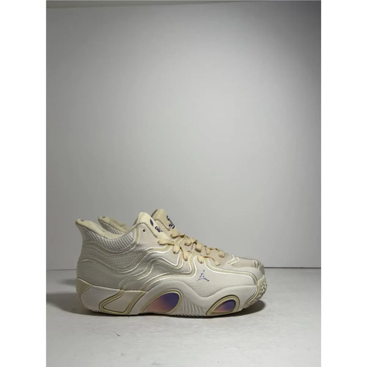 Nike shoes - Nike Jordan Tatum - Tatum - Sail Dark Iris 0