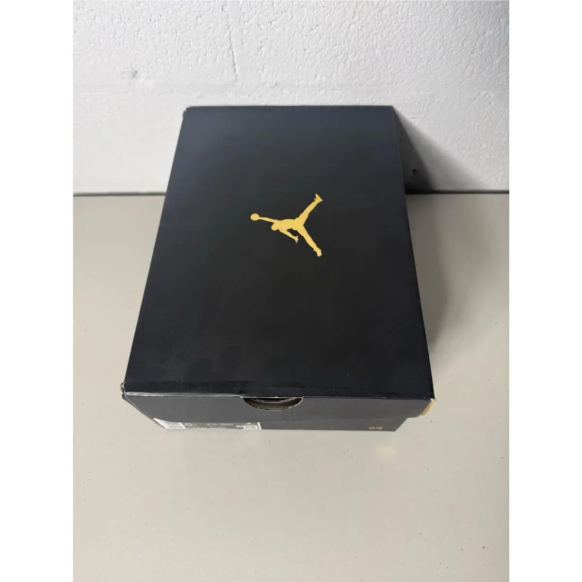 Nike shoes - Air Jordan 6 Rings - Air Rings - White 6