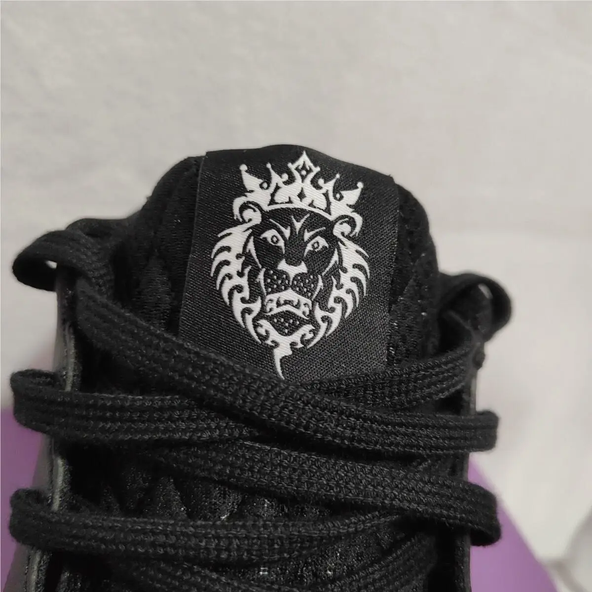Nike shoes - Nike LeBron Witness - LeBron Witness - FB9944-002 - Black (UPC: 197596277593) 4