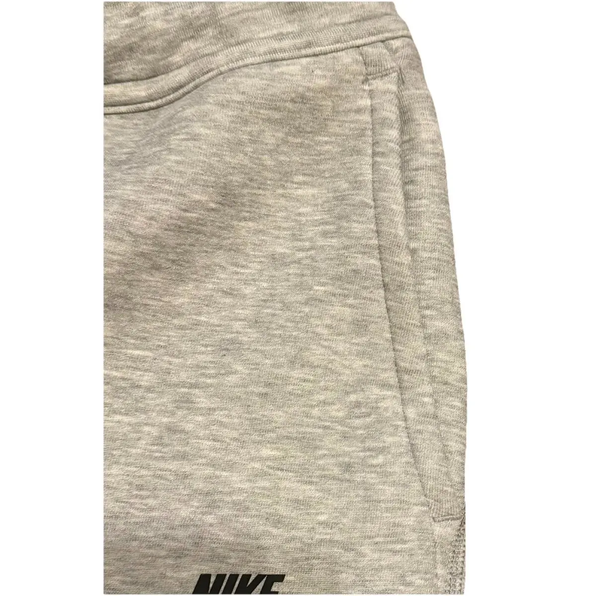 Nike clothing - Gray 2