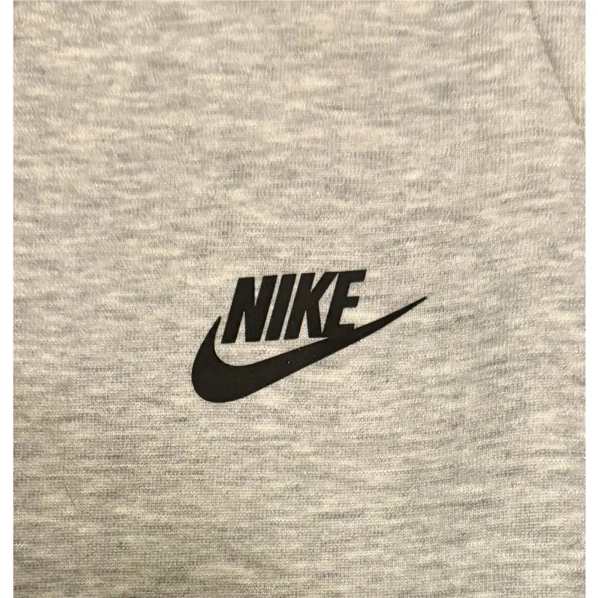 Nike clothing - Gray 1
