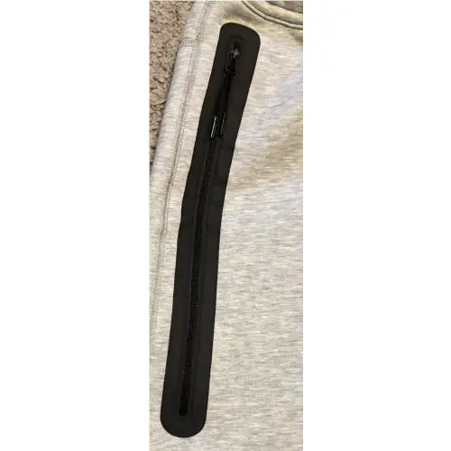Nike clothing - Gray 3