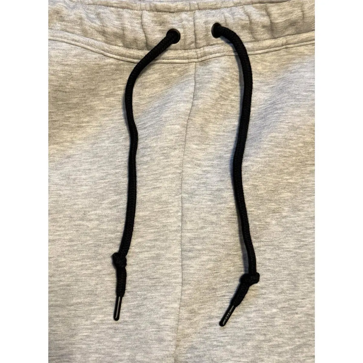 Nike clothing - Gray 4