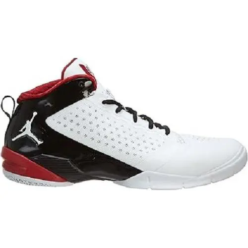 Nike shoes - Jordan Fly Wade - Fly Wade - White Varsity Red -U50- 479976-101 0