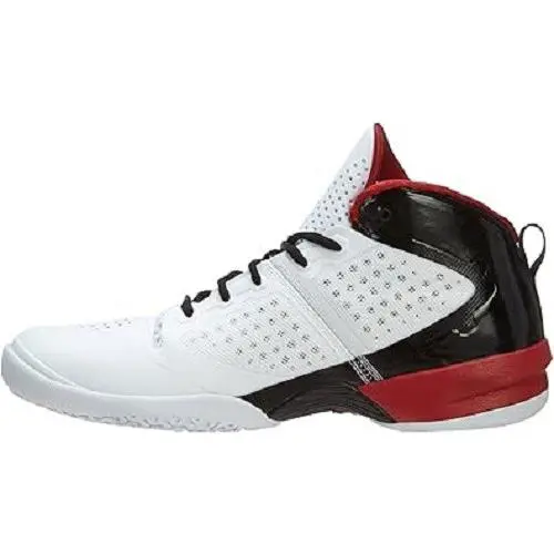Nike shoes - Jordan Fly Wade - Fly Wade - White Varsity Red -U50- 479976-101 1