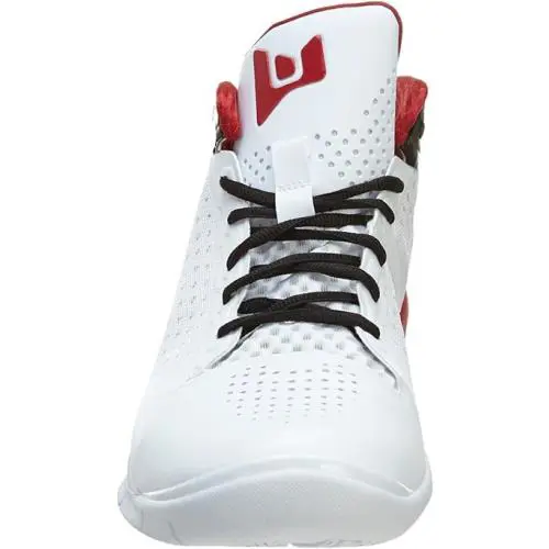 Nike shoes - Jordan Fly Wade - Fly Wade - White Varsity Red -U50- 479976-101 2