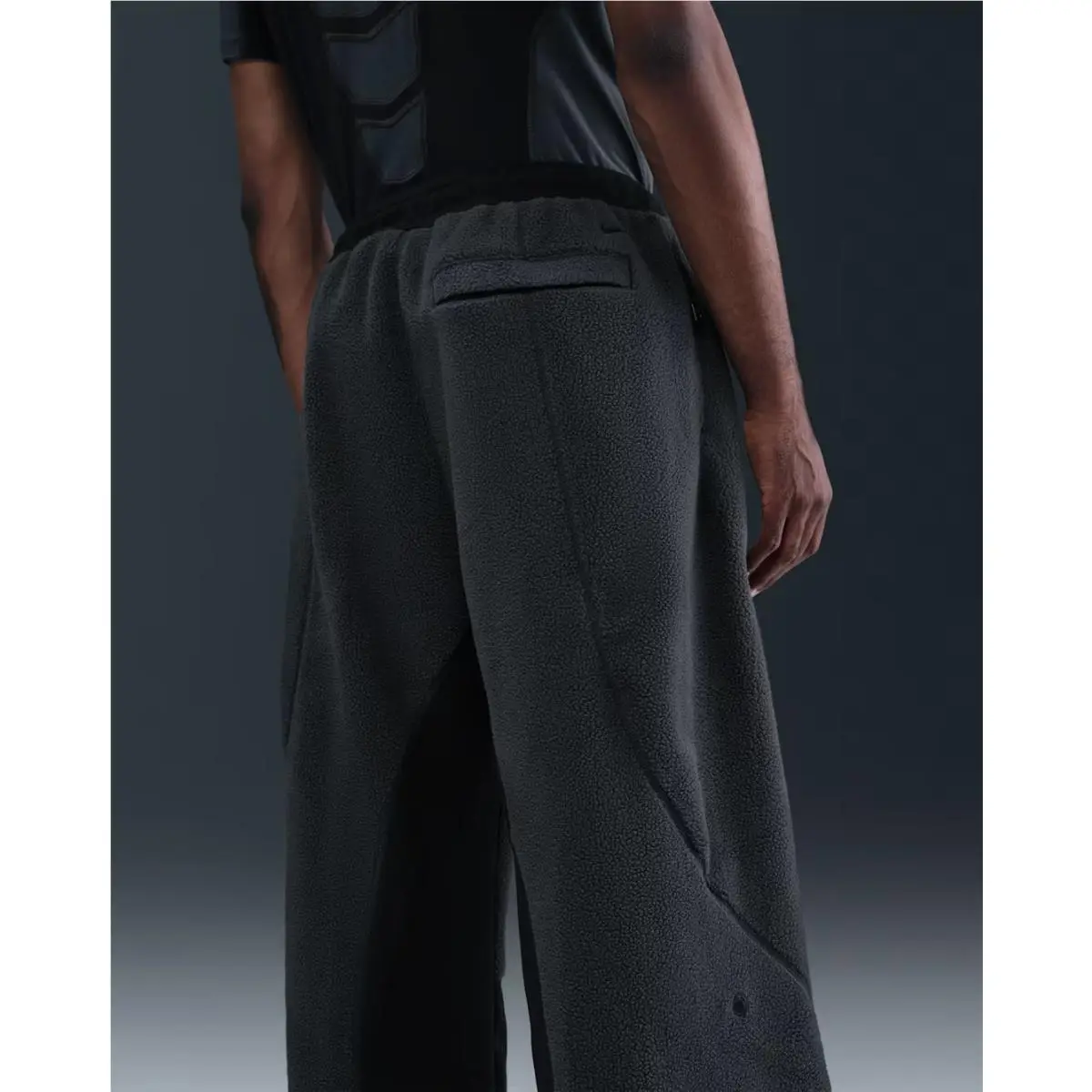 Nike clothing - Nike Tech Boreas - Tech Boreas - IB3365010 - Black (UPC: 198484449238) 0