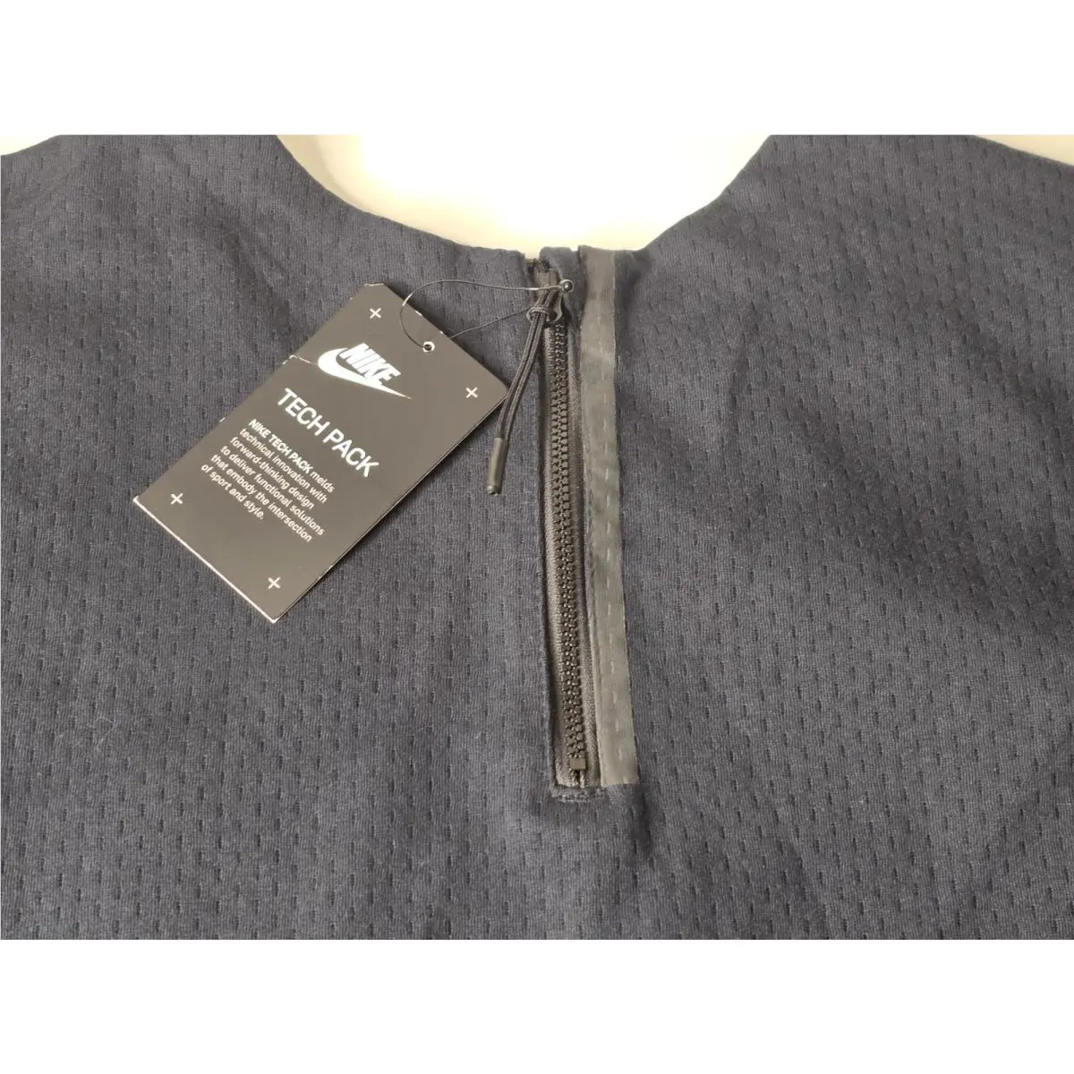 Nike clothing - Black 8