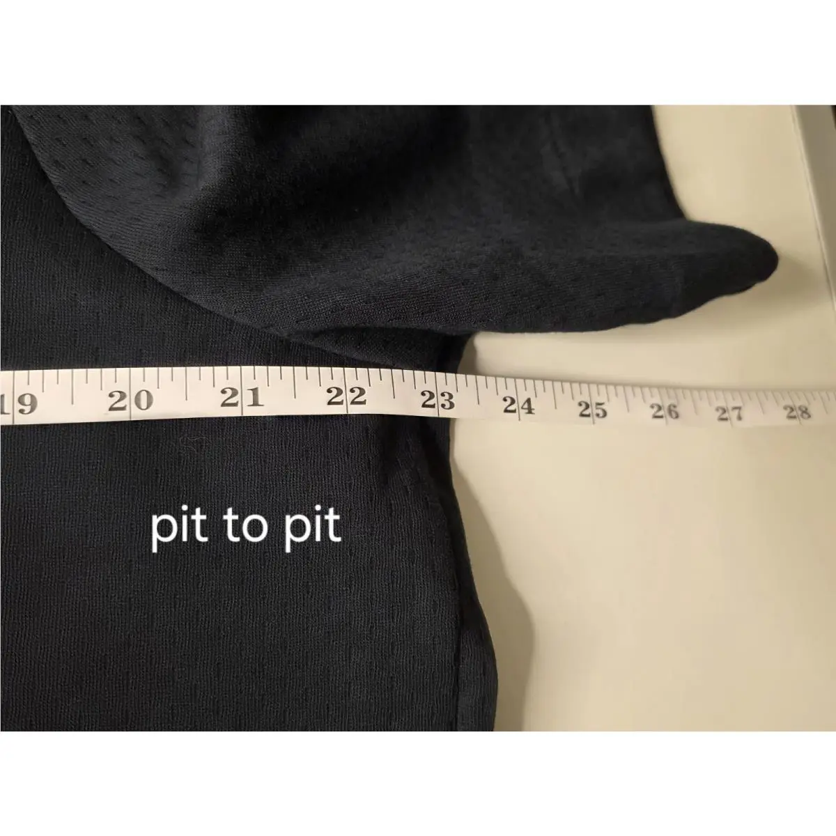 Nike clothing - Black 3