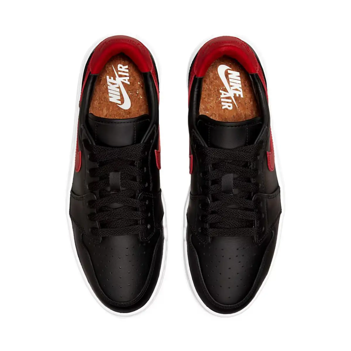 Nike shoes - Air Jordan 1 Elevate Low - Multicolor (UPC: 196154190466) 2