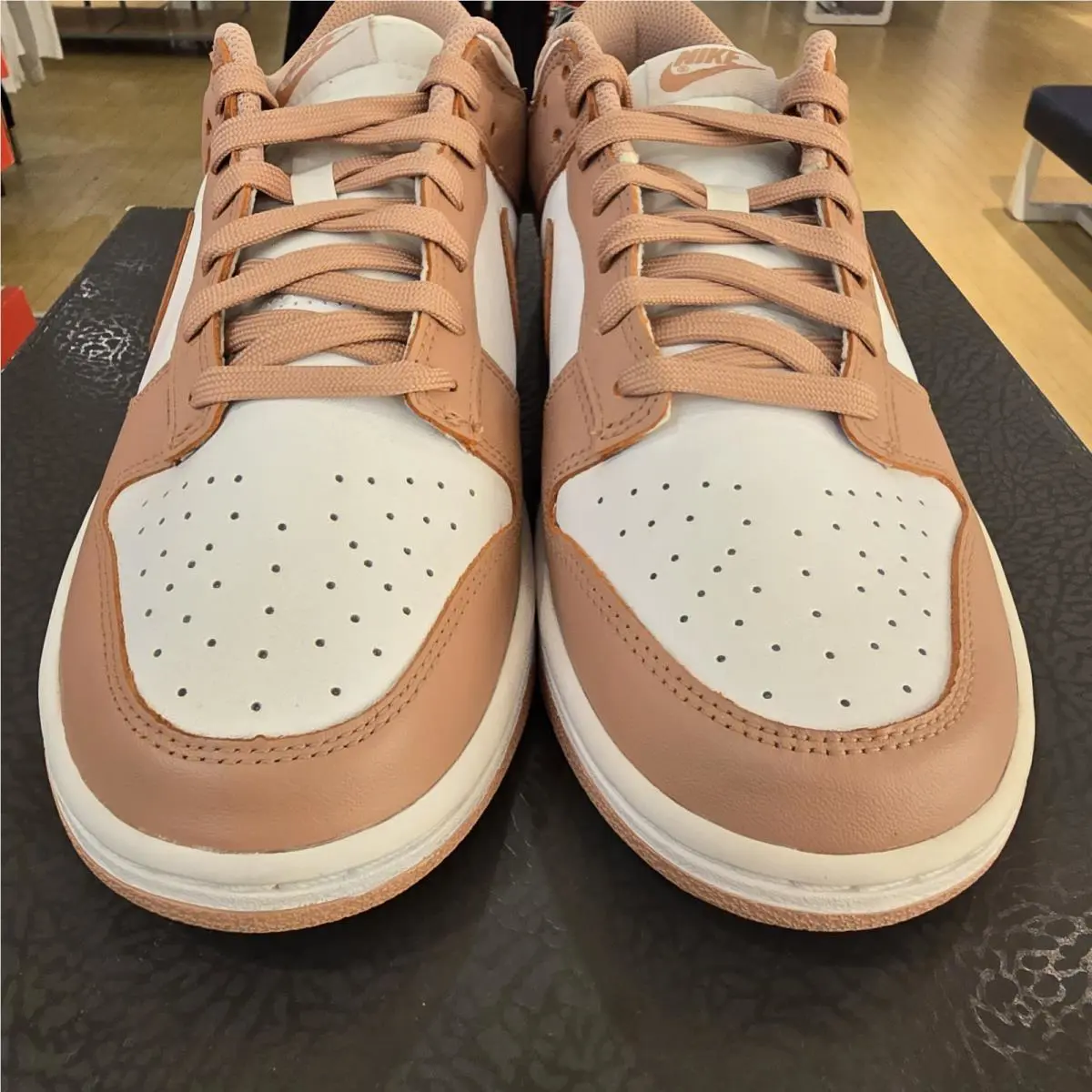 Nike shoes 1