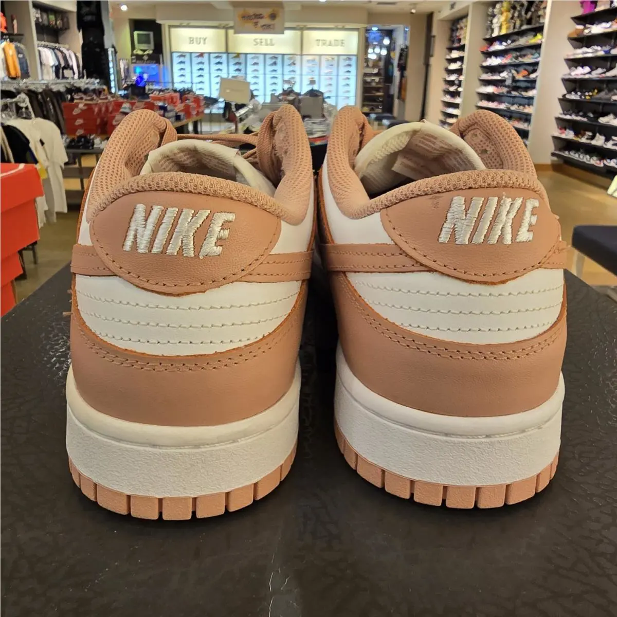 Nike shoes 2