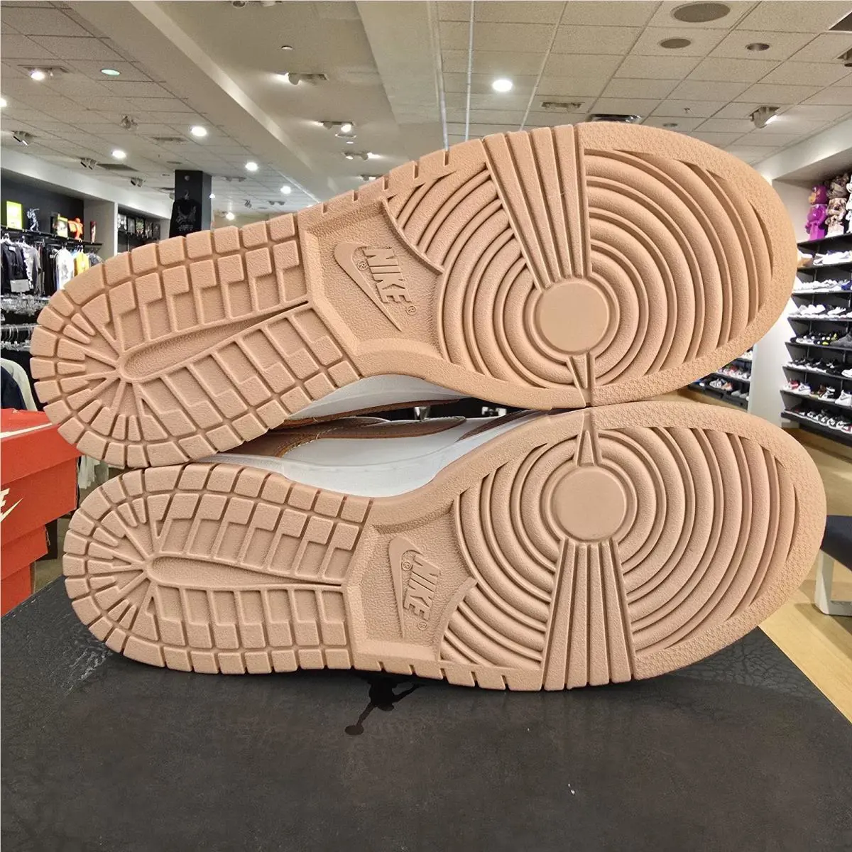 Nike shoes 3