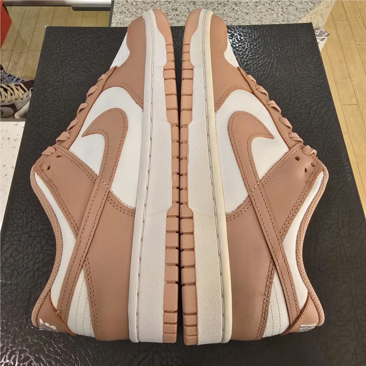 Nike shoes 4