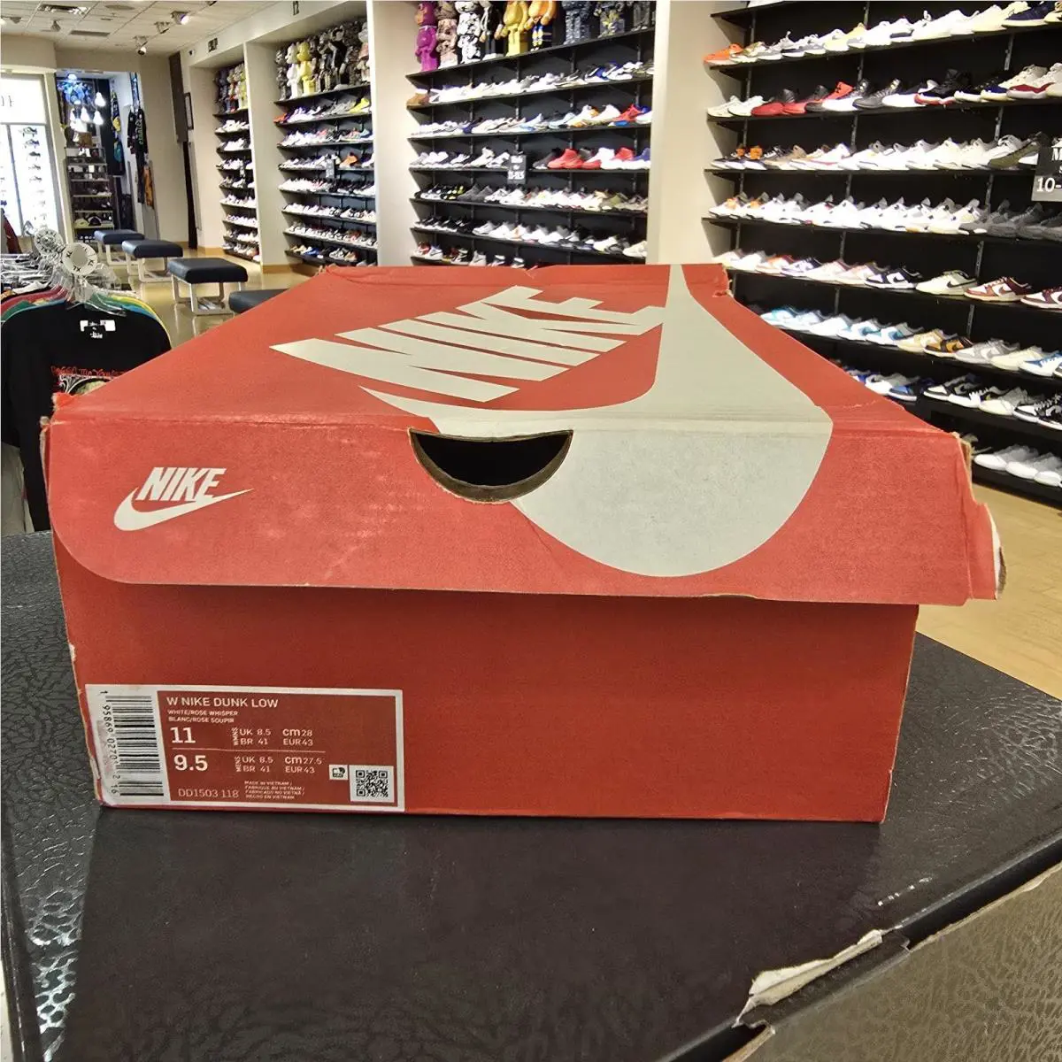 Nike shoes 5