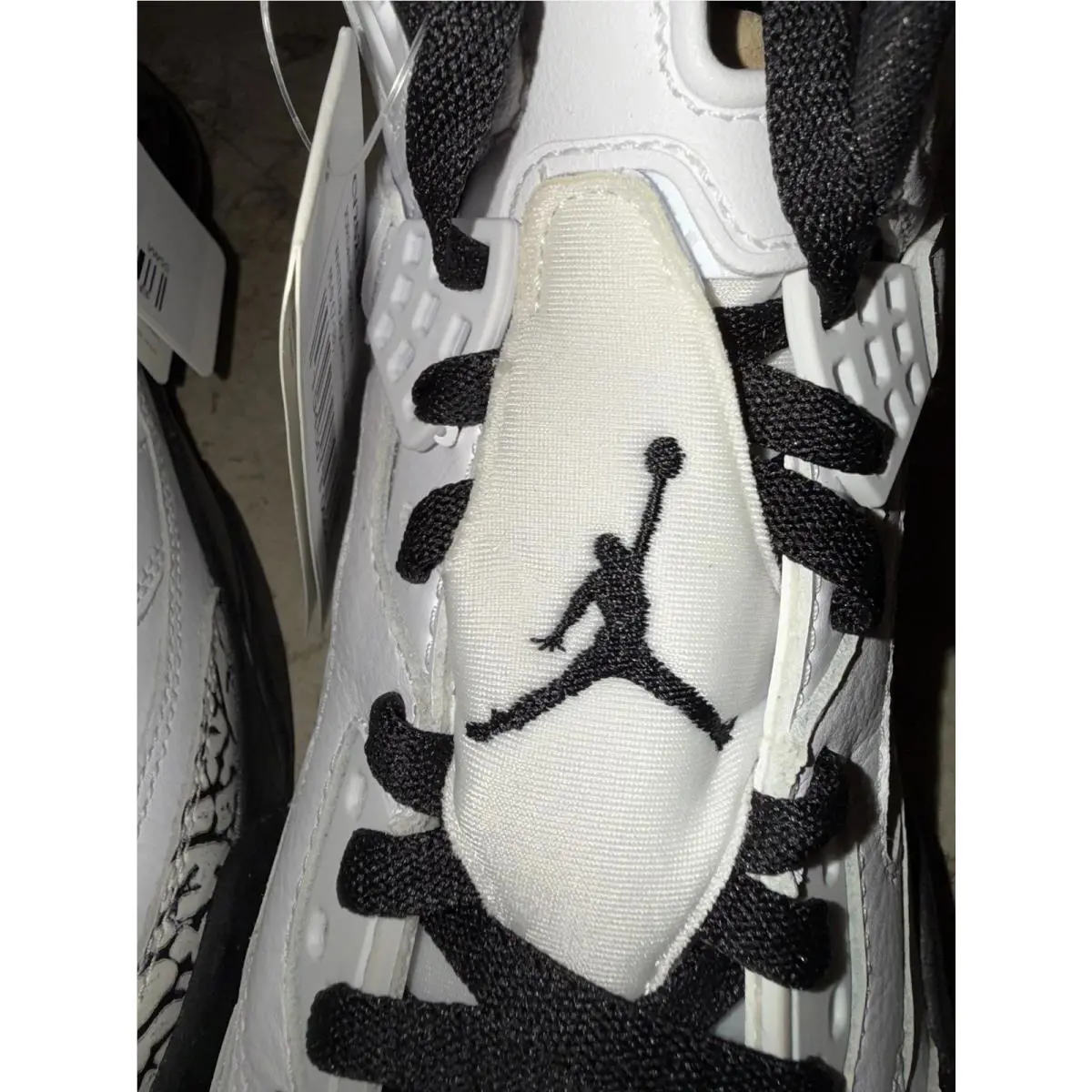 Nike shoes - White 6
