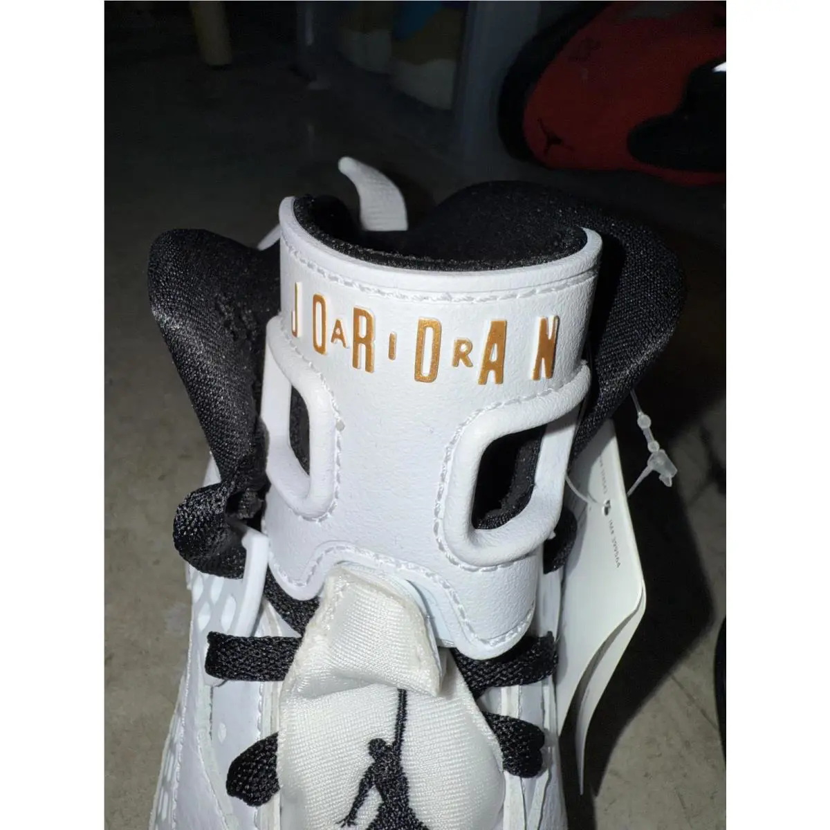Nike shoes - White 7